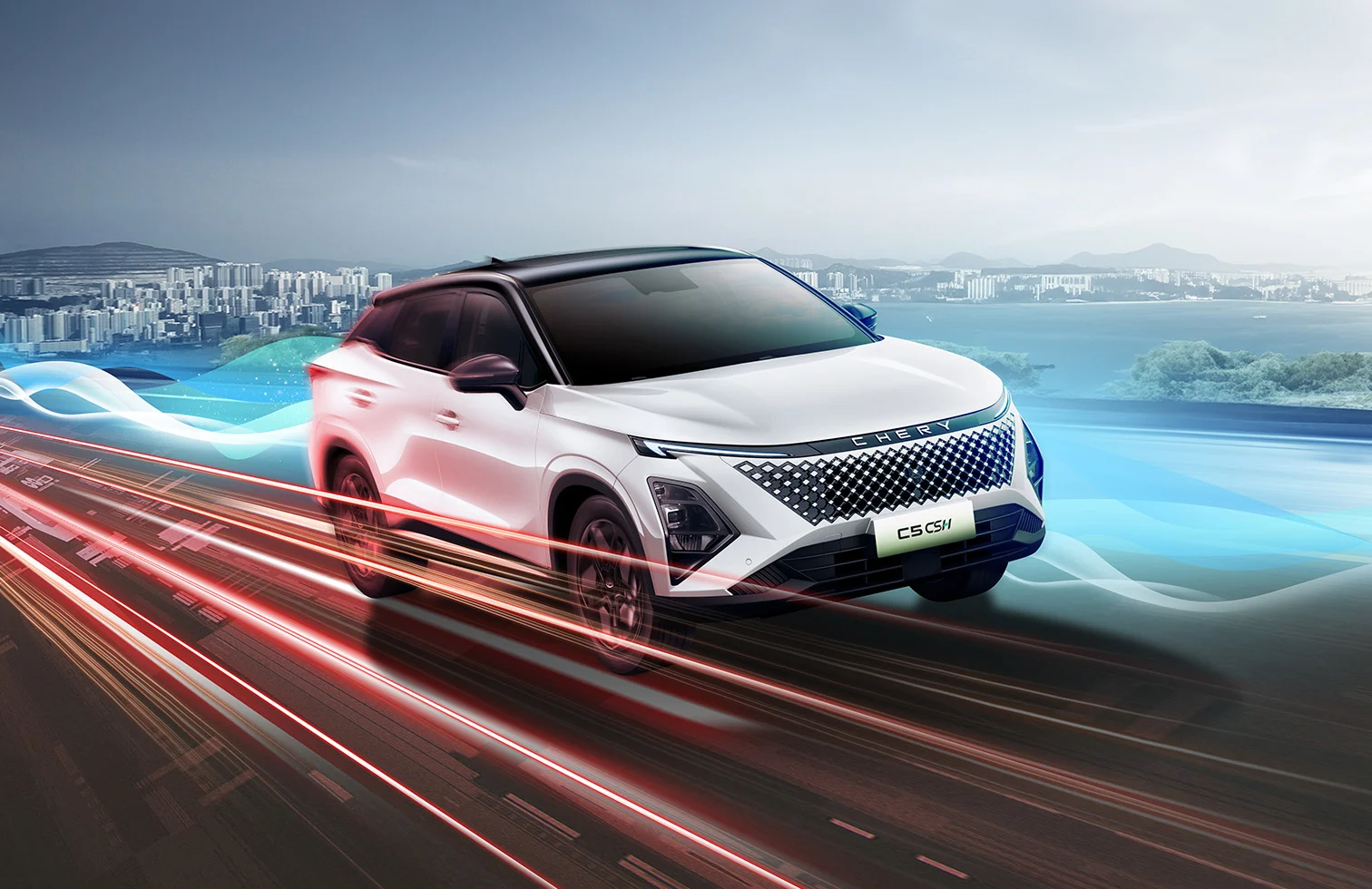 Chery Purwokerto: Dealer Resmi Mobil Chery dengan Pilihan SUV dan EV Terbaik di Purwokerto