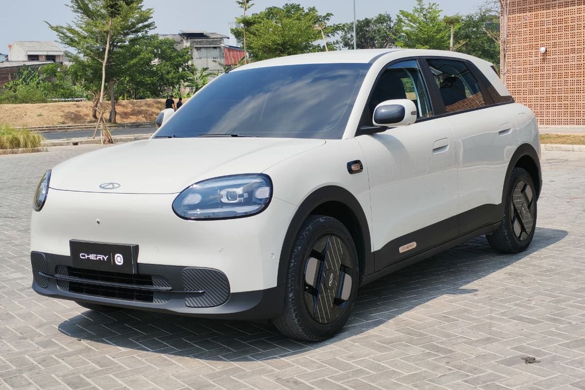 Dealer Chery Terdekat di Jawa Tengah: Cilacap, Purbalingga, Purwokerto, Semarang, Solo, dan Sekitarnya