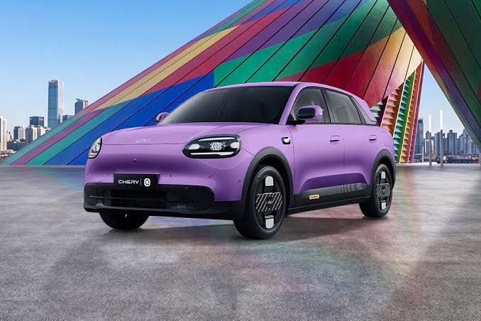 5 Hal Menarik dari Chery Q, EV Compact Rp 200 Jutaan yang Siap Meluncur di Indonesia