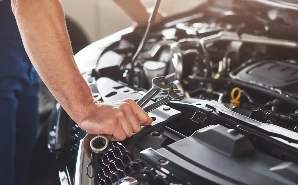Kapan Mobil Harus Tune Up? Kenali Tandanya Sebelum Performa Mesin Menurun | Chery Purwokerto