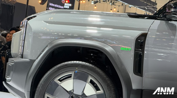 Chery J6T CSH Meluncur di GIIAS 2026: SUV REEV Tembus 1.000 Km, Cocok untuk Jalur Jawa Tengah