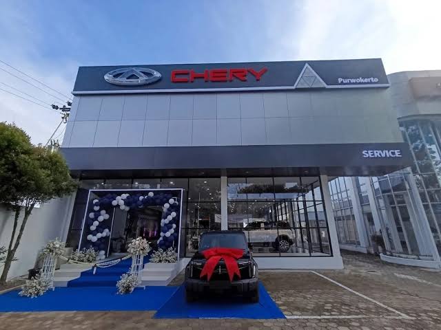 Update Pameran Chery Purwokerto Agustus 2026, Cek Jadwal dan Lokasi Terbarunya